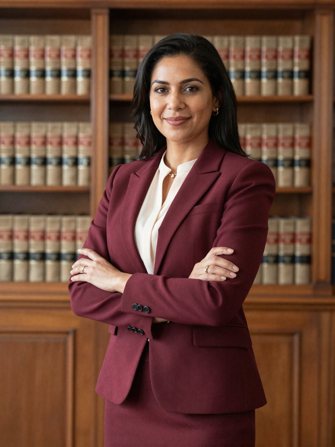 Lcda. Carolina Saavedra