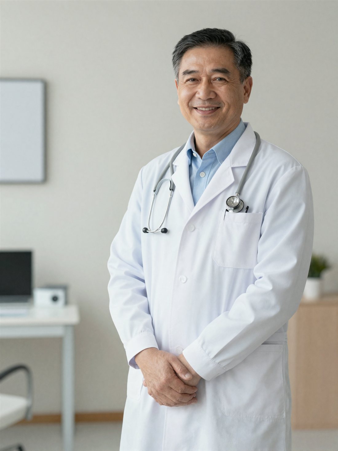 Dr. Martín Vega